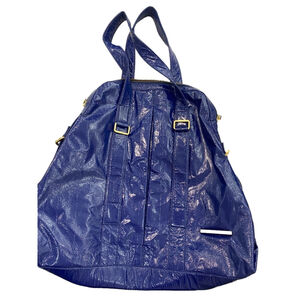 Matt & Nat Everest Japanese Vegan Leather Shoulder Bag Purse